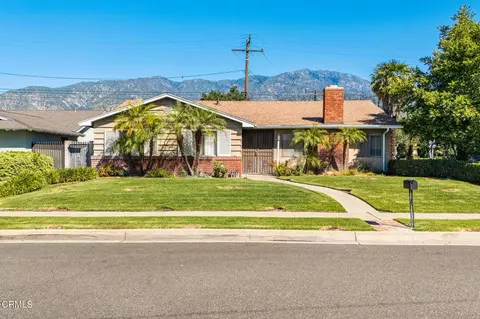 603 Park Rose Ave, Monrovia, CA 91016