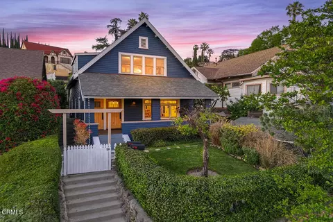 6119 Piedmont Ave, Los Angeles, CA 90042