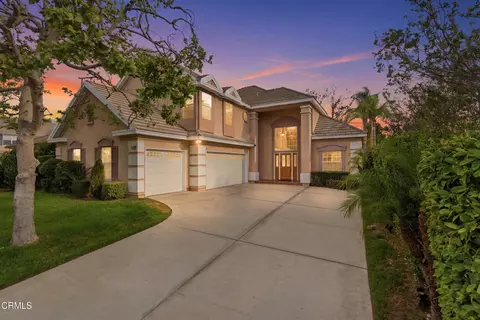 11543 Ragusa Dr, Rancho Cucamonga, CA 91701