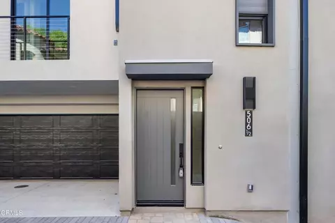 506 N Sycamore Ave #1/2, Los Angeles, CA 90036