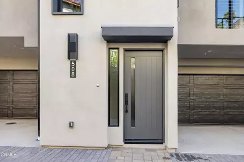 508 N Sycamore Ave, Los Angeles, CA 90036
