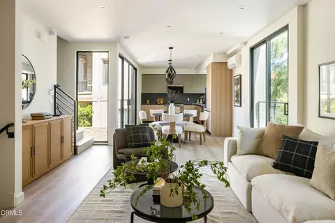 508 N Sycamore Ave, Los Angeles, CA 90036