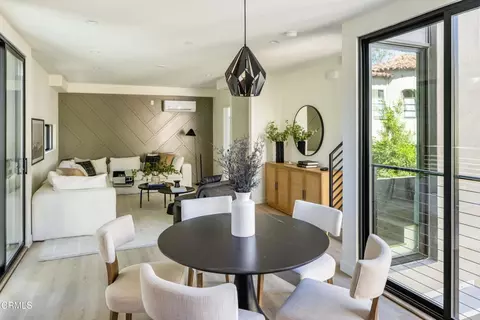 508 N Sycamore Ave #1/2, Los Angeles, CA 90036