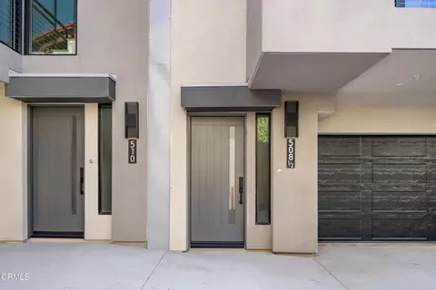 508 N Sycamore Ave #1/2, Los Angeles, CA 90036