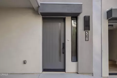 510 N Sycamore Ave, Los Angeles, CA 90036