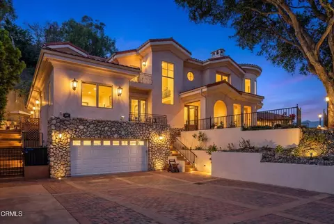 868 Braewood Ct, South Pasadena, CA 91030