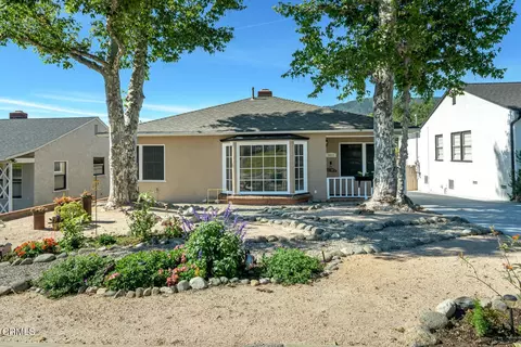 3416 Maryann St, Glendale, CA 91214
