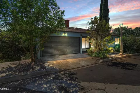 3666 Roderick Rd, Los Angeles, CA 90065