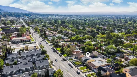 View/Area - 1932 E Washington Blvd, Pasadena, CA 91104 photo 4 of 7