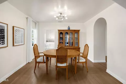 Dining - 1932 E Washington Blvd, Pasadena, CA 91104 photo 2 of 4