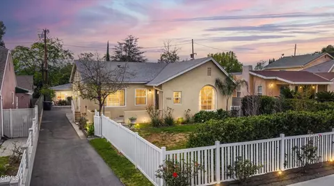 1932 E Washington Blvd, Pasadena, CA 91104