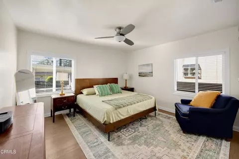 Bedroom - 1932 E Washington Blvd, Pasadena, CA 91104 photo 1 of 4
