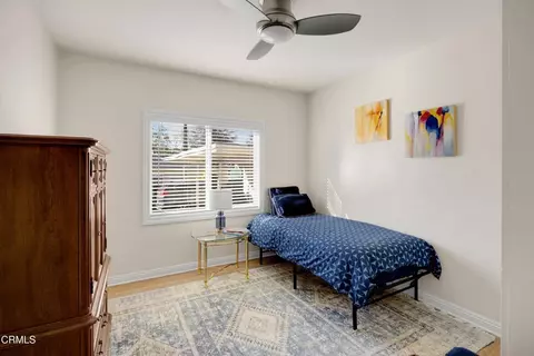 Bedroom - 1932 E Washington Blvd, Pasadena, CA 91104 photo 3 of 4