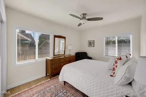 Bedroom - 1932 E Washington Blvd, Pasadena, CA 91104 photo 2 of 4