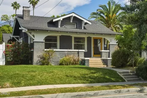 463 Toolen Pl, Pasadena, CA 91103