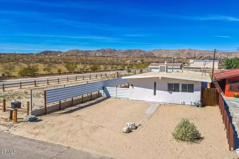 61714 Commercial St, Joshua Tree, CA 92252