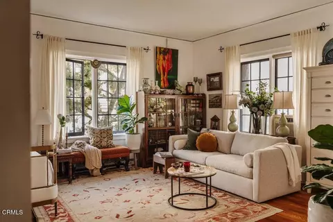 85 N Madison Ave #23, Pasadena, CA 91101
