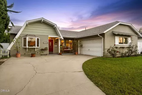 22710 Mobile St, West Hills, CA 91307