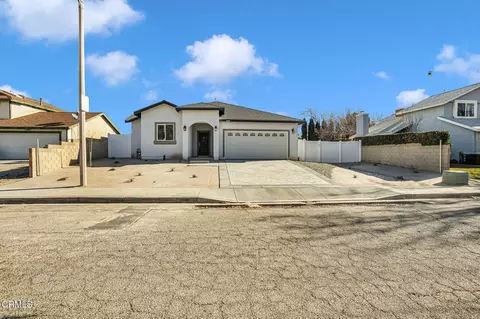 45060 Andale Ave, Lancaster, CA 93535