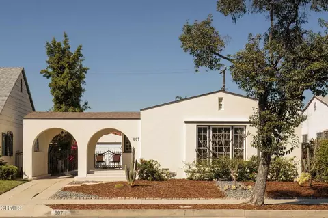 807 W Fernfield Dr, Monterey Park, CA 91754