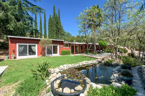 11461 Riverwood Dr, Sunland, CA 91040