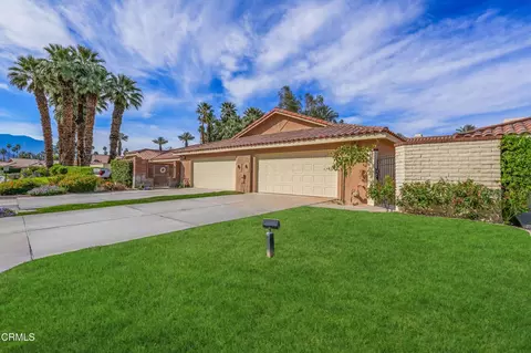 250 Calle Del Verano, Palm Desert, CA 92260