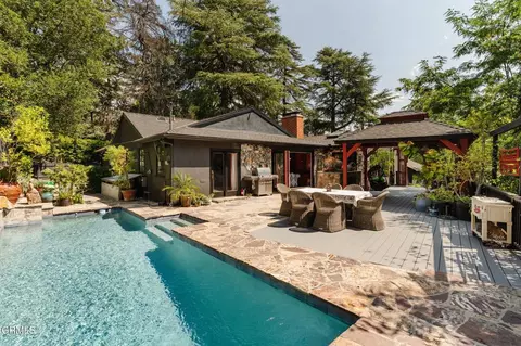 4953 Alta Canyada Rd, La Canada Flintridge, CA 91011