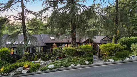4953 Alta Canyada Rd, La Canada Flintridge, CA 91011