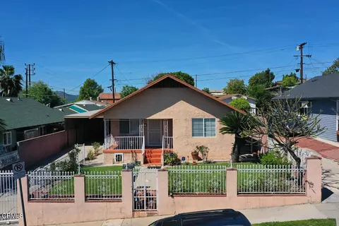 2813 Silver St, Los Angeles, CA 90065