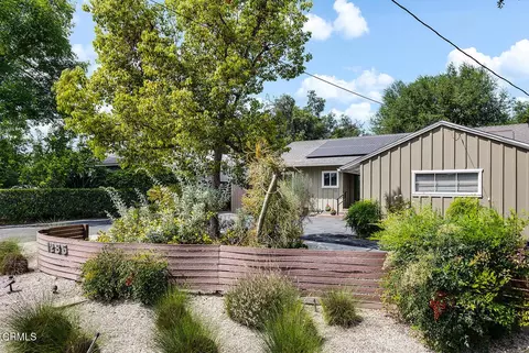 1285 S Euclid Ave, Pasadena, CA 91106