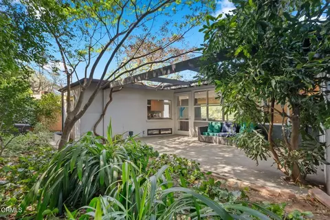 412 Elmwood Dr, Pasadena, CA 91105