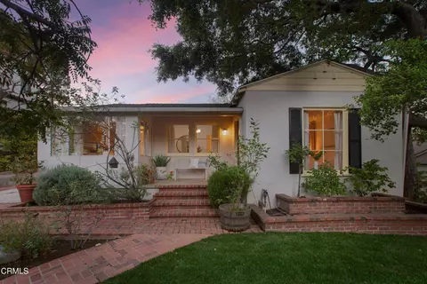 524 Glen Holly Dr, Pasadena, CA 91105
