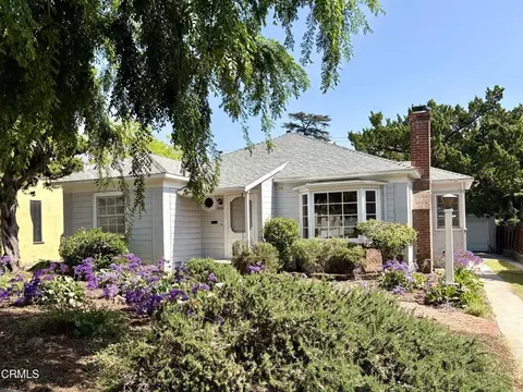 1000 Del Rey Ave, Pasadena, CA 91107