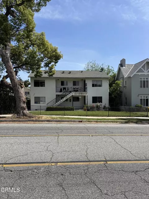 1140 N Los Robles Ave, Pasadena, CA 91104