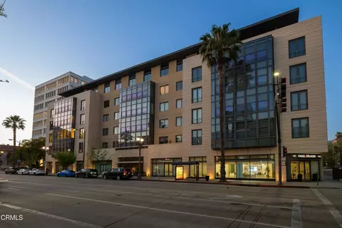 345 E Colorado Blvd #302, Pasadena, CA 91101