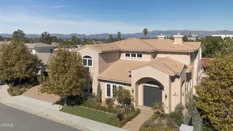 18315 Columbus Cir, Mission Hills, CA 91345