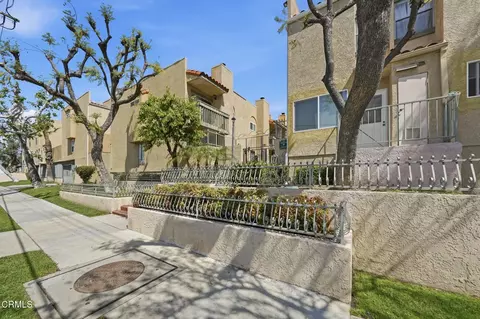 10260 Plainview Ave #12, Tujunga, CA 91042