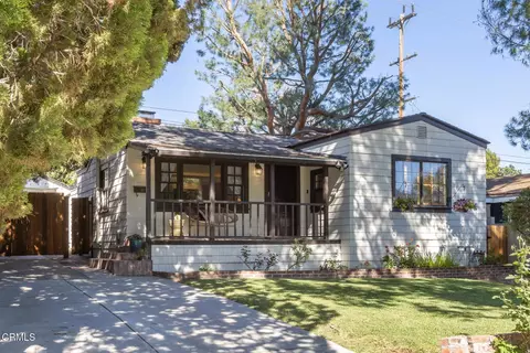 3123 Hermosa Ave, La Crescenta, CA 91214