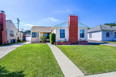 3411 S Cochran Ave, Los Angeles, CA 90016