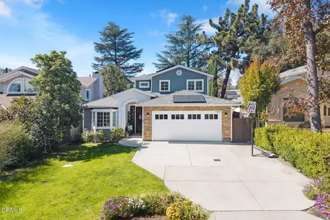 4361 Bel Air Dr, La Canada Flintridge, CA 91011