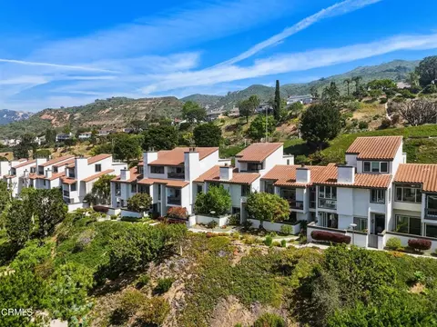 1776 Palisades Dr #88, Pacific Palisades, CA 90272