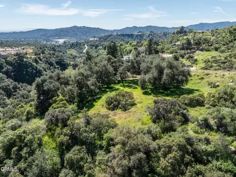 4700 Rising Hill Rd, Altadena, CA 91001