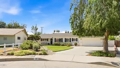 120 Serrano Pl, La Verne, CA 91750