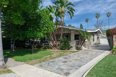 1541 Chickasaw Ave, Los Angeles, CA 90041