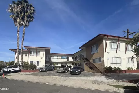 924 N Kingsley Dr, Los Angeles, CA 90029