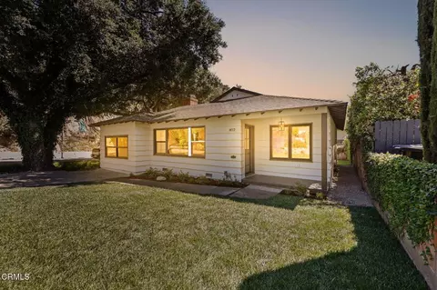 402 Lotone St, Monrovia, CA 91016
