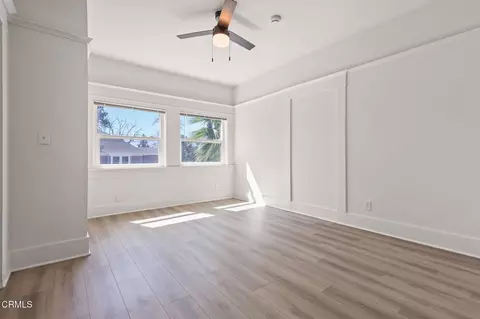 Bedroom - 421 N Euclid Ave, Pasadena, CA 91101 photo 1 of 2