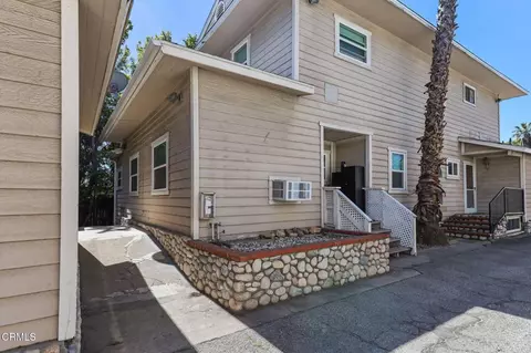 Exterior - 421 N Euclid Ave, Pasadena, CA 91101 photo 3 of 6