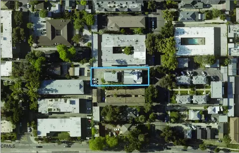 View/Area - 421 N Euclid Ave, Pasadena, CA 91101 photo 2 of 2