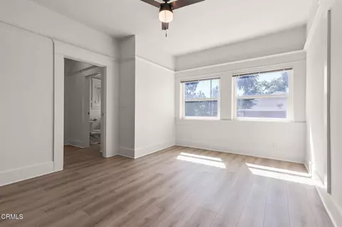 Bedroom - 421 N Euclid Ave, Pasadena, CA 91101 photo 2 of 2
